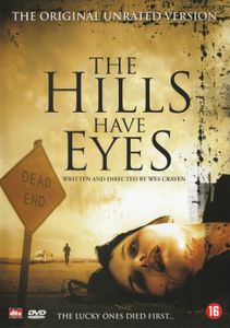 The Hills Have Eyes