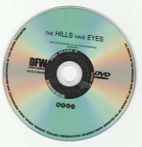 The Hills Have Eyes