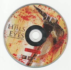 The Hills Have Eyes