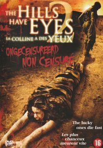 The Hills Have Eyes 2