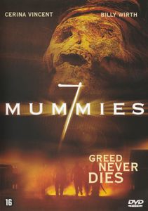 7 Mummies