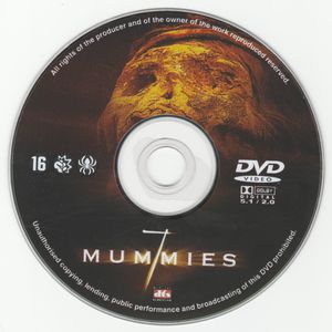 7 Mummies