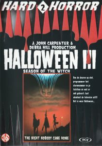 Halloween III: Season Of The Witch