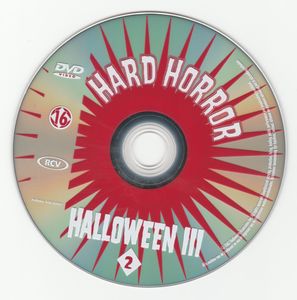 Halloween III: Season Of The Witch