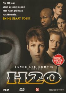 Halloween - H20