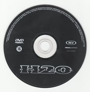 Halloween - H20