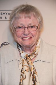 Pat Carroll