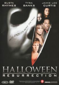Halloween: Resurrection