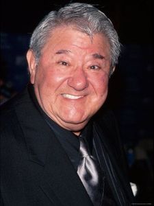 Buddy Hackett
