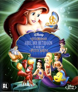 The Little Mermaid: Ariel, Hoe Het Begon