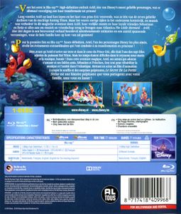 The Little Mermaid: Ariel, Hoe Het Begon
