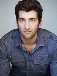 Clayton Snyder