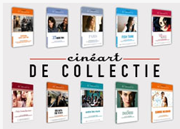 Cinéart De Collectie