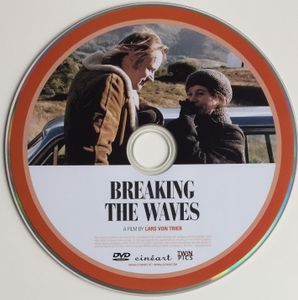 Breaking The Waves
