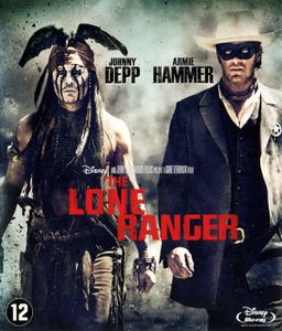 The Lone Ranger