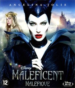 Maleficent