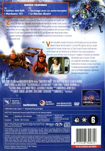 Mars Needs Moms
