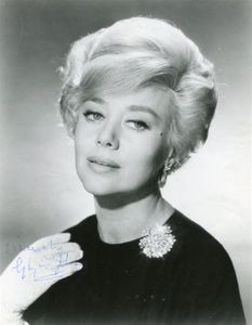 Glynis Johns