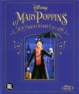 Mary Poppins (50th Anniversary Edition)