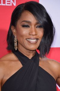 Angela Bassett