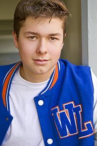 Matthew Josten