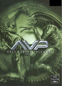 Obcy kontra Predator