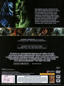Obcy kontra Predator