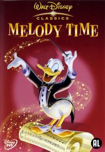 Melody Time