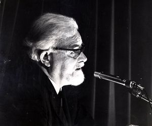 T.H. White