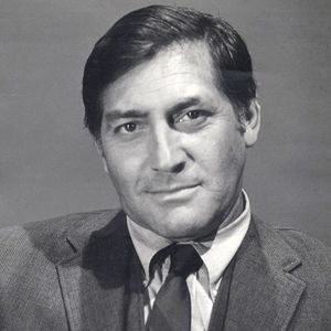 Norman Alden