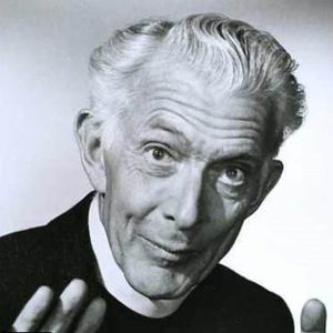 Alan Napier