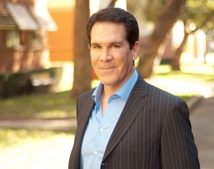 Tony Anselmo