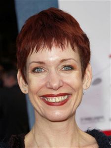 Susanne Blakeslee