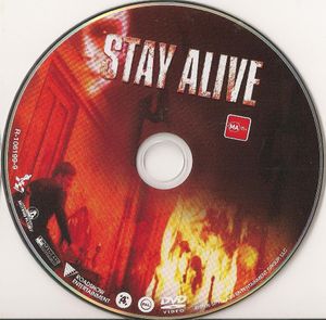 Stay Alive