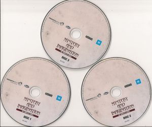 Mystery and Imagination: The Complete Series