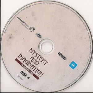 Mystery and Imagination: The Complete Series