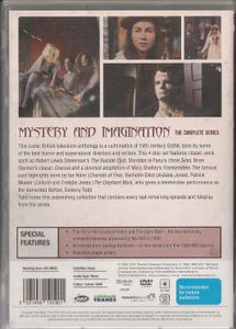 Mystery and Imagination: The Complete Series
