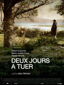 Deux Jours A Tuer