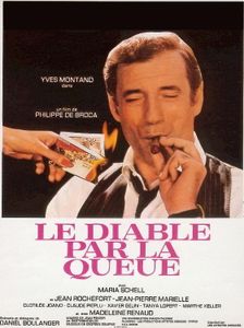 Le Diable Par La Queue