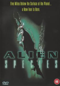 Alien Species