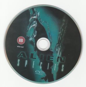 Alien Species