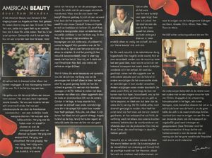 American Beauty