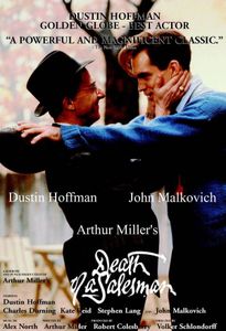 Death Of A Salesman