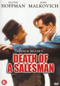 Death Of A Salesman