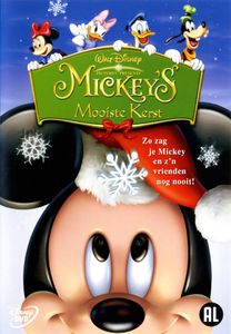 Mickey's Mooiste Kerst