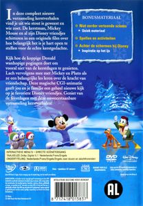 Mickey's Mooiste Kerst