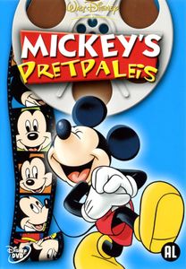 Mickey Mouse Works