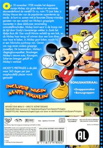 Mickey's Pretpaleis