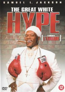 The Great White Hype