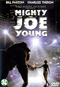 Mighty Joe Young